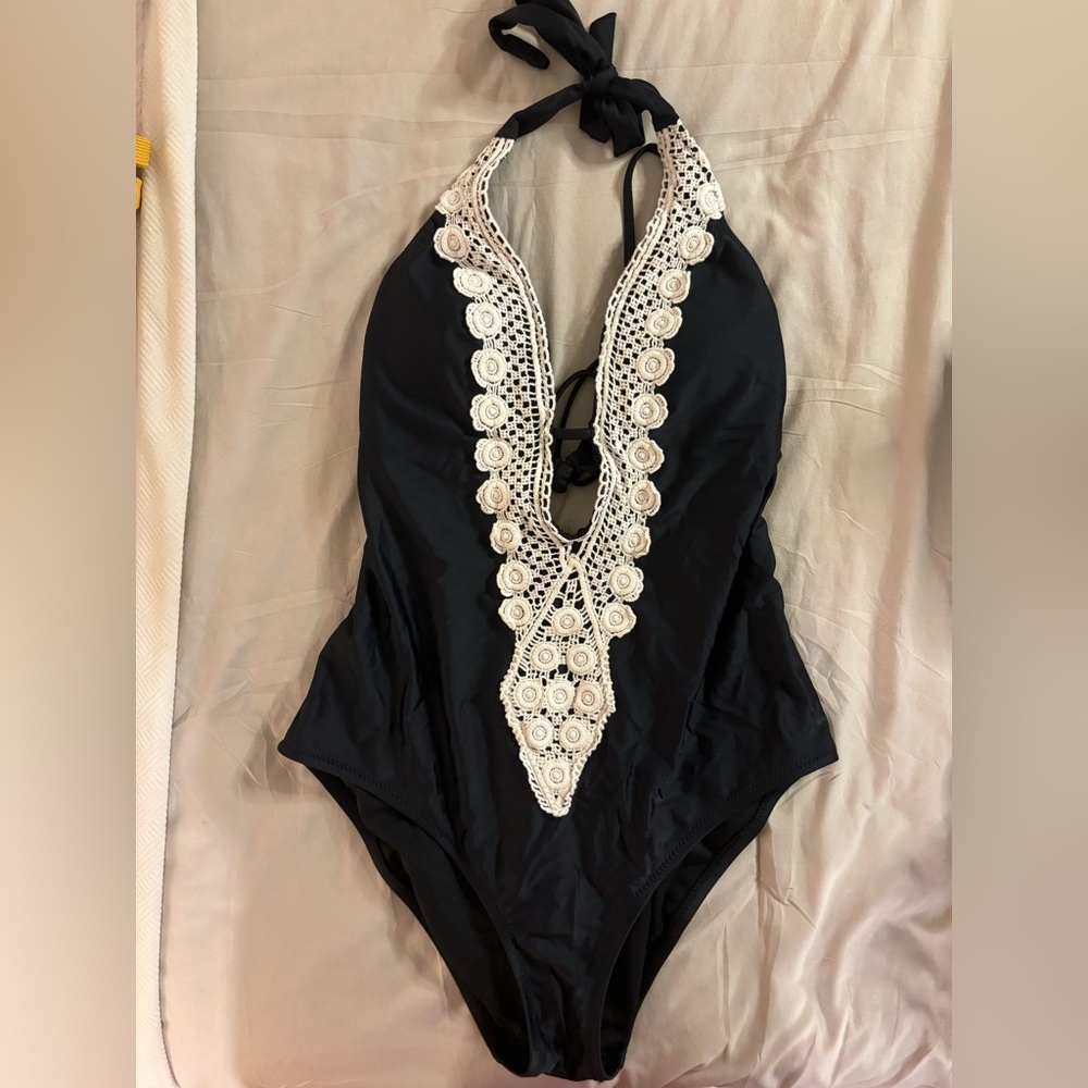 Swim Suit